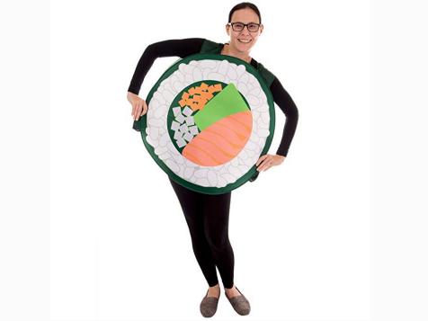 Still Don't Have a Halloween Costume? Here Are 12 You Can Amazon Prime