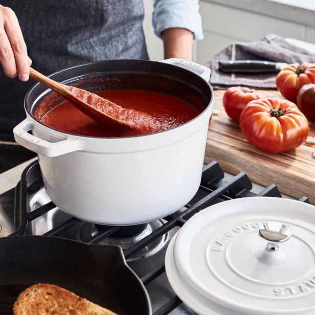 Shop Sur La Table Cookware Sale, FN Dish - Behind-the-Scenes, Food Trends,  and Best Recipes : Food Network