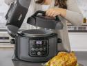 The Instant Pot Ace 60 Cooking Blender Is On Sale At Walmart Right Now Fn Dish Behind The Scenes Food Trends And Best Recipes Food Network Food Network
