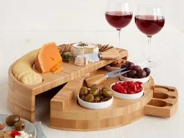 Gifts for Cheese Lovers