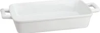 HIC Oblong Rectangular Baking Dish Roasting Lasagna Pan