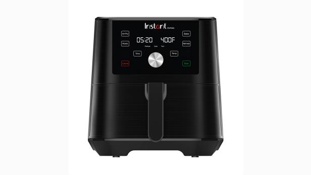 instapot vortex air fryer