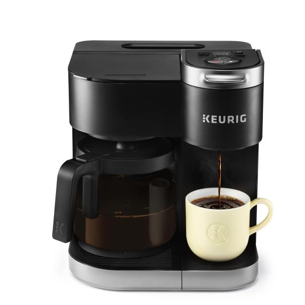 Keurig Amerikanpaketim