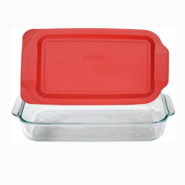 https://food.fnr.sndimg.com/content/dam/images/food/products/2019/10/8/rx_pyrex-basics-3-quart-glass-oblong-baking-dish-with-red-plastic-lid.jpg.rend.hgtvcom.616.616.suffix/1571863343292.jpeg