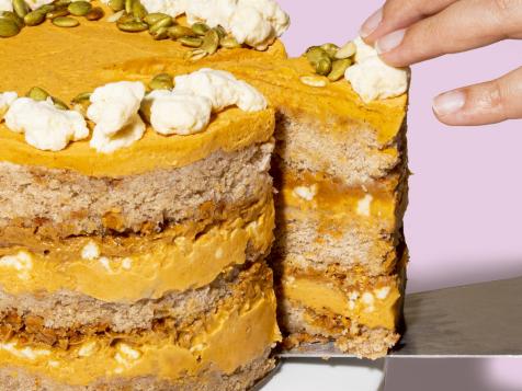 Don't Worry About Dessert This Thanksgiving — Have One of These Famous Desserts Shipped Instead