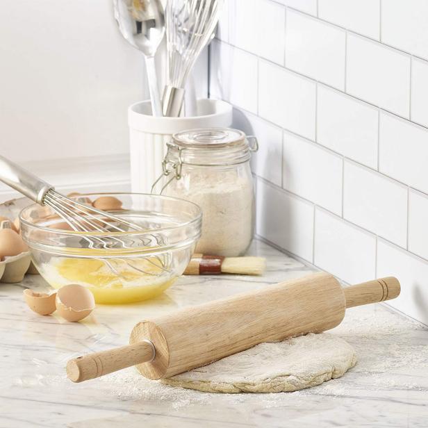 4 Best Rolling Pins 2024 Reviewed Shopping Food Network Food Network