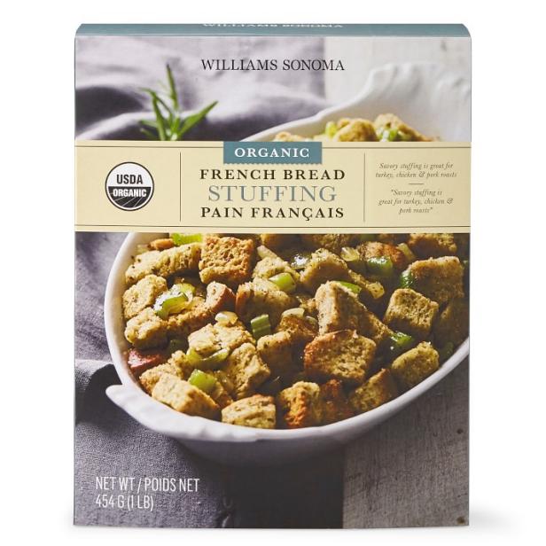 Best StoreBought Stuffing Thanksgiving HowTos StepbyStep Turkey