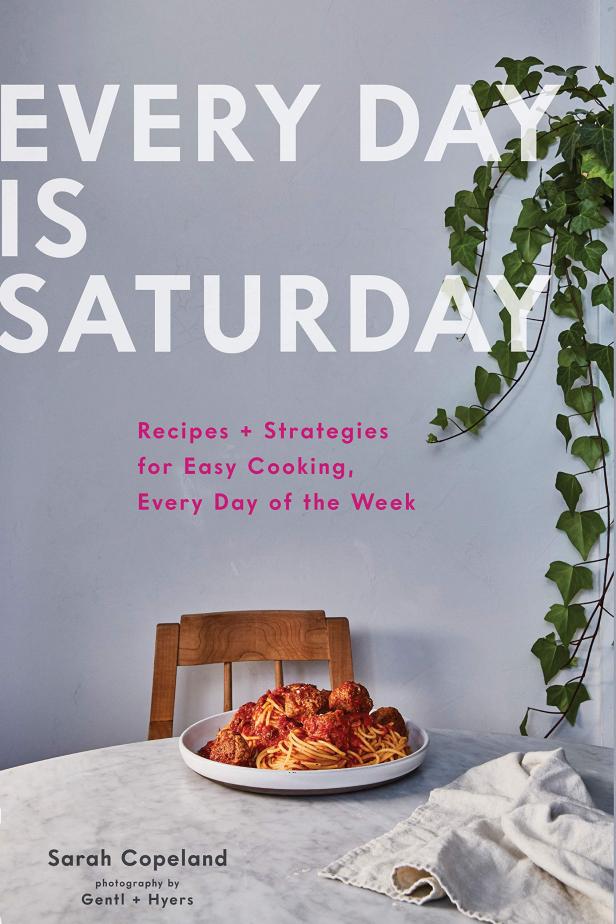The Best Cookbooks Of 2019 Food Network