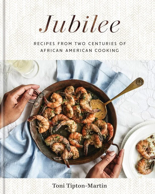 30 Essential Cookbooks by Black Chefs, Authors and Historians | Food ...