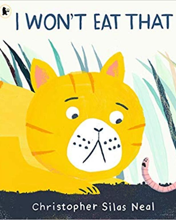 50+ Children's Books About Food {Kids in the Kitchen} - Kitchen