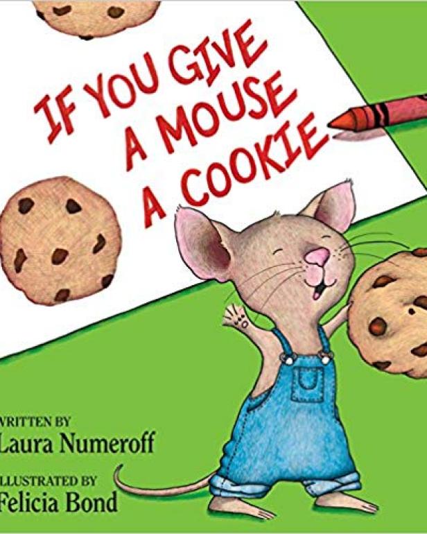 Kids' Books About Food! - Kids Kitchen