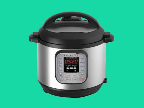 The Instant Pot Is Less Than $60 on Amazon Right Now