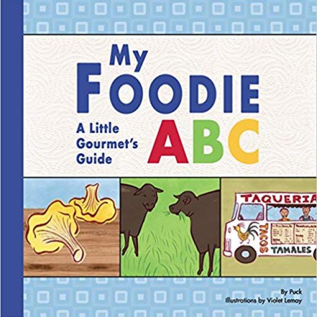 50+ Children's Books About Food {Kids in the Kitchen} - Kitchen