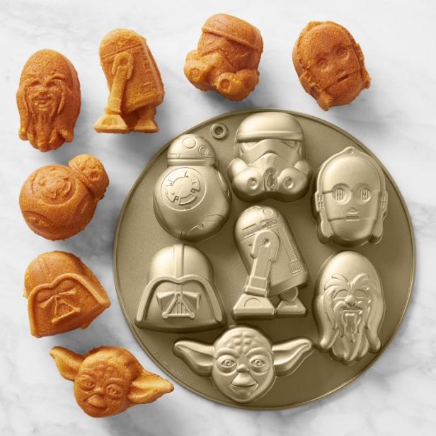 5 Star Wars Kitchen Gadgets to Take Your Cooking Out of this World