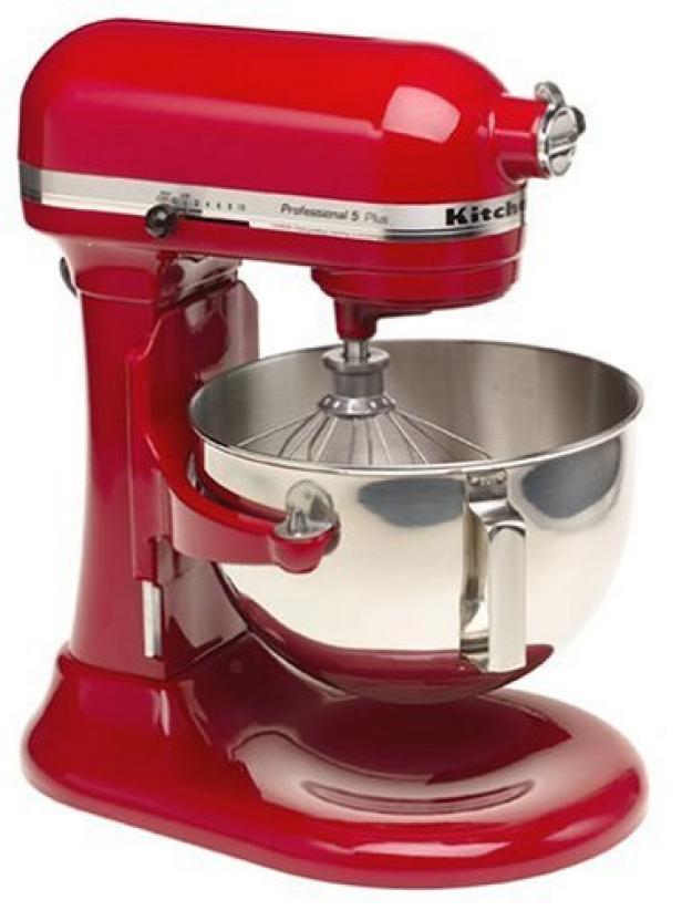 The Stand Mixer Ina Garten Uses Is Nearly 50% Off at Target Today