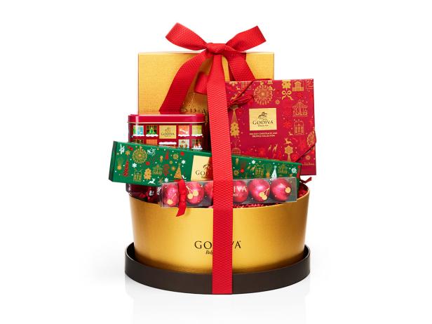 15 Best Holiday Gift Baskets 2019 Holiday Recipes Menus