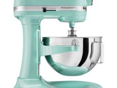Snag this KitchenAid Professional Mixer for almost 50% off at Target.