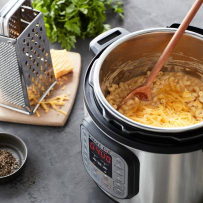 3 First Recipes To Make In An Instant Pot Fn Dish Behind The Scenes Food Trends And Best Recipes Food Network Food Network