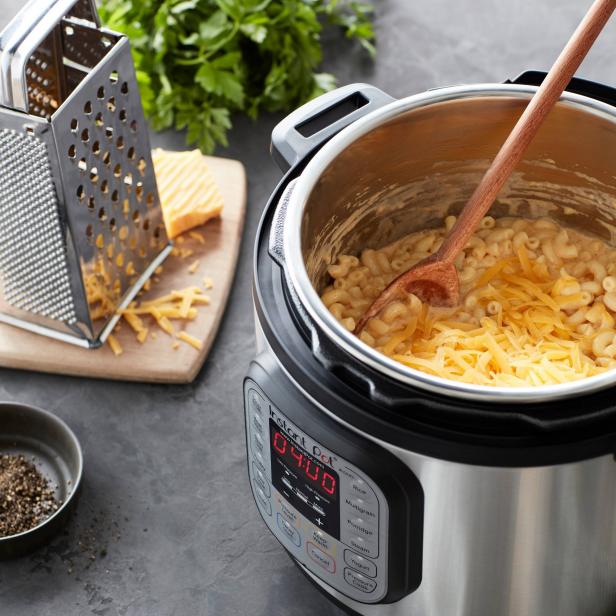 This Instant Pot steamer basket cooks tasty meals for under $10