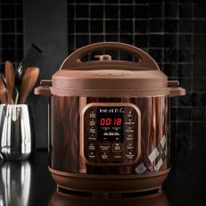 4 Instant Pot  Williams Sonoma