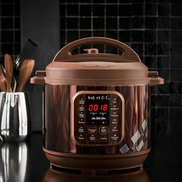 Star Wars' Has an Entire Instant Pot Collection, & They'll Ship Free