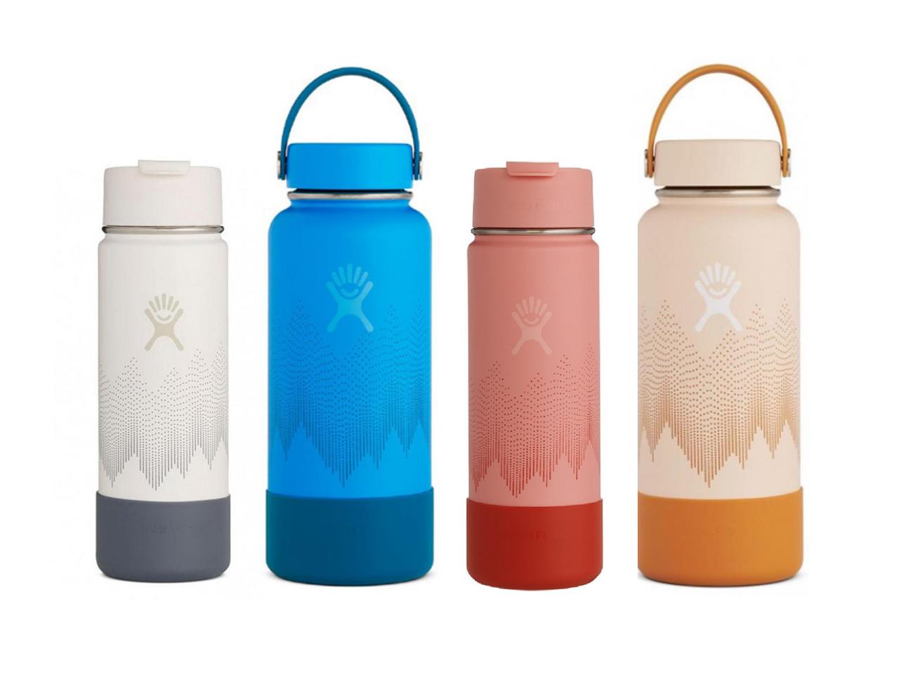 Hydro Flasks  Food Jars Collection