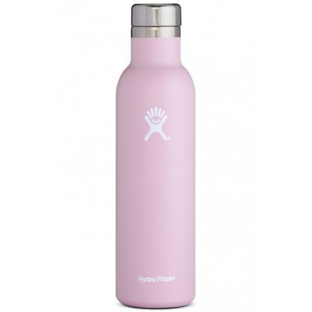 Hydro Flask, Kitchen, Dusty Rose Pink 4 Oz Hydro Flask Water Bottle