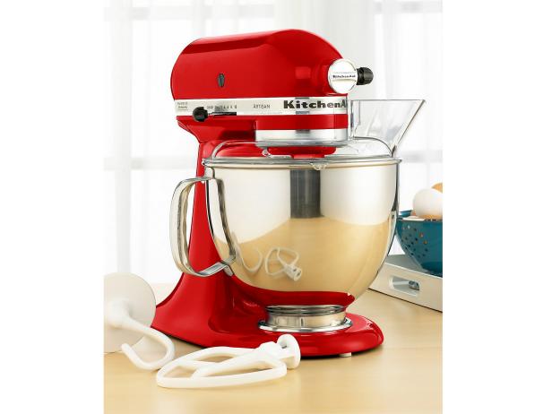  Stand Mixers On Sale