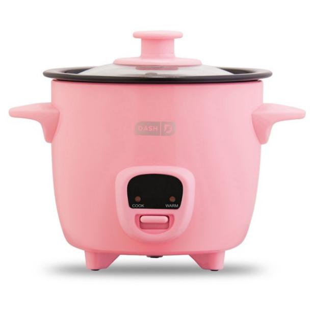 Best Pink Kitchen Appliances and Gadgets