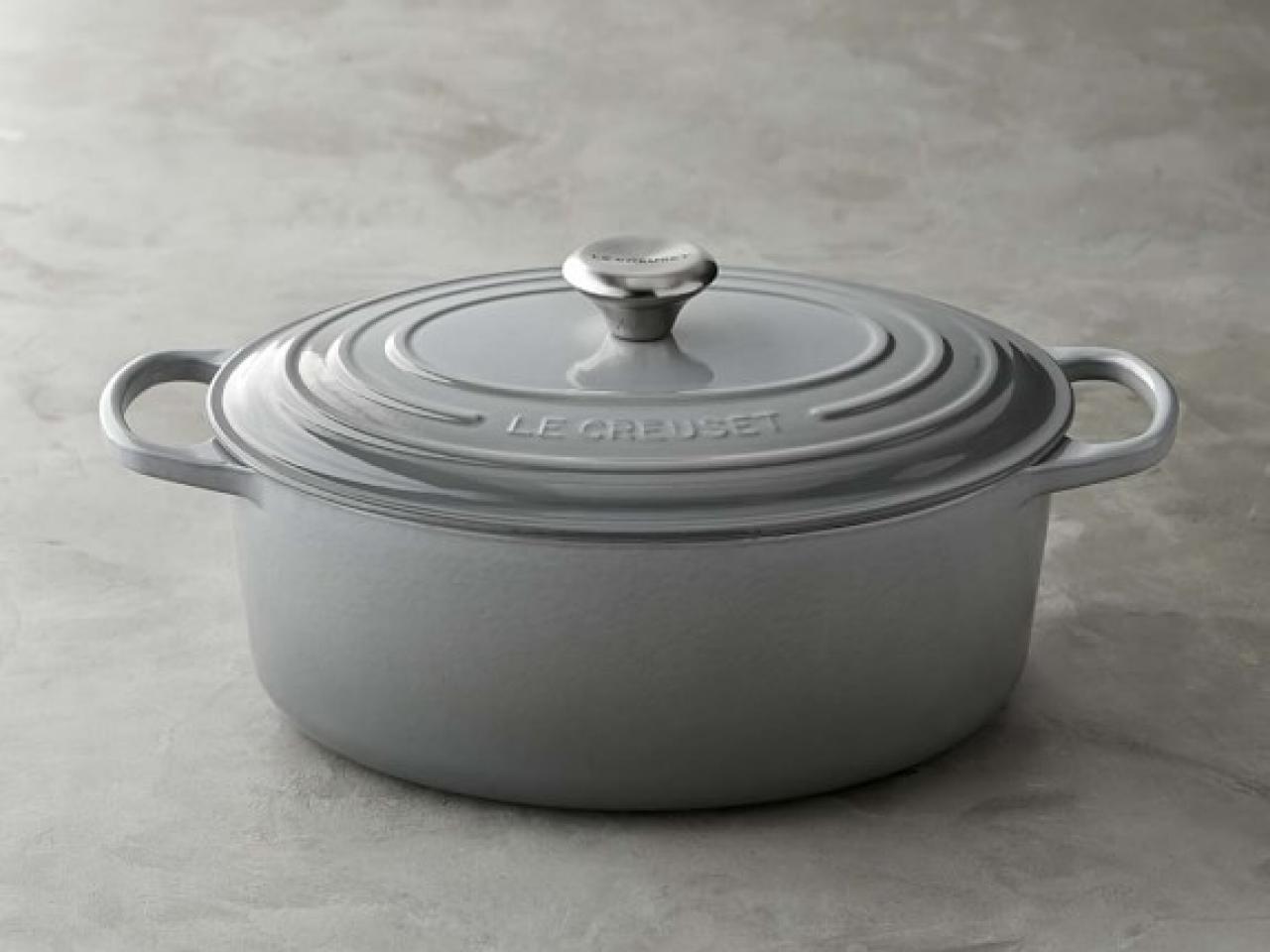 Lodge Dutch Oven Launches 3 New Colors, FN Dish - Behind-the-Scenes, Food  Trends, and Best Recipes : Food Network