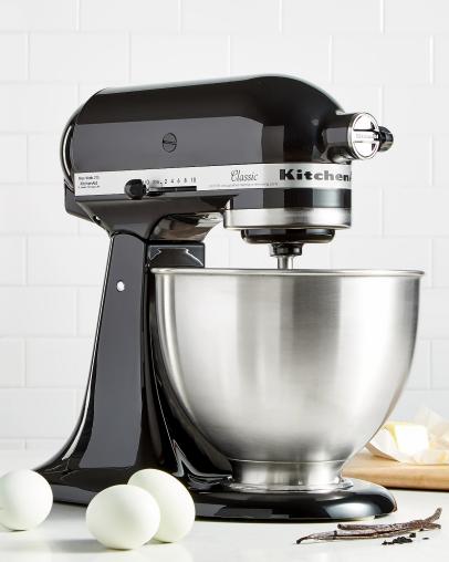 Macys kitchenaid hot sale sale