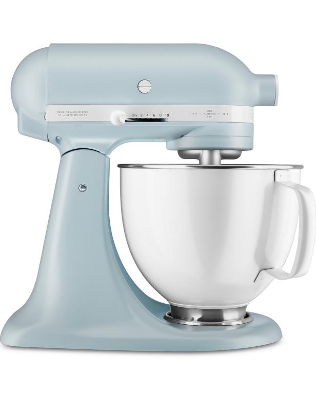 KitchenAid mixer sale: Get two two-rated models for a steal at Macy's