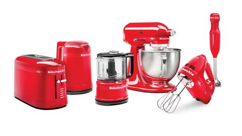 svale labyrint antenne KitchenAid's Celebrating 100 Years With a New Queen of Hearts Collection :  Food Network | FN Dish - Behind-the-Scenes, Food Trends, and Best Recipes :  Food Network | Food Network
