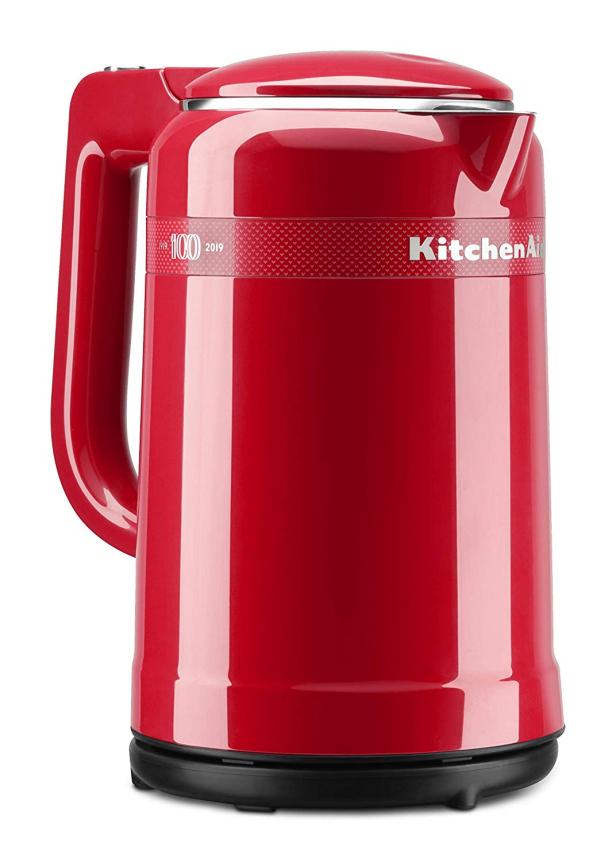 KitchenAid's 100 Year Queen Of Hearts Collection Launches On April 1