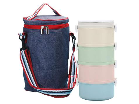 5 Products You Totally Need to Pack a Better Lunch
