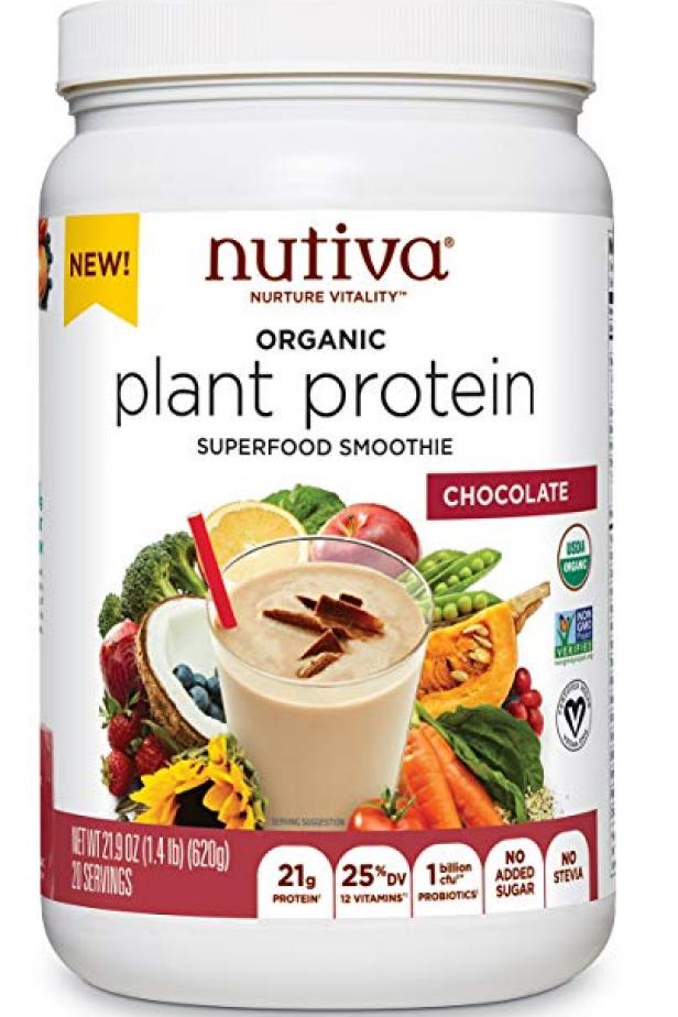 The Best Protein Powders, According to Top Trainers Food Network