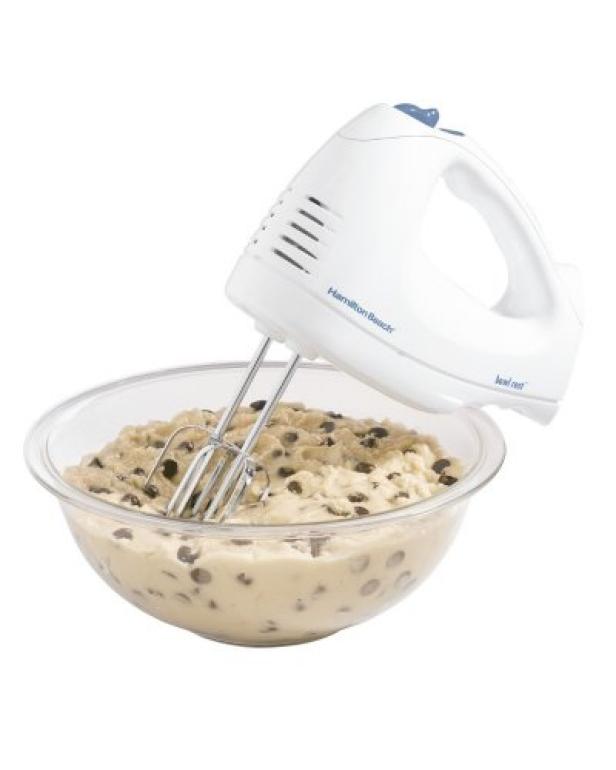The Best Hand Mixer (2022) Is the KitchenAid Cordless Hand Mixer