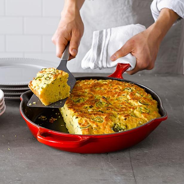 Food Network Test Kitchen Best Dutch Oven Sale at Walmart, FN Dish -  Behind-the-Scenes, Food Trends, and Best Recipes : Food Network