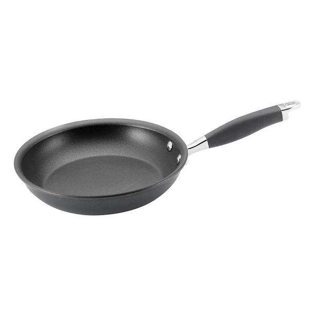 big non stick frying pan
