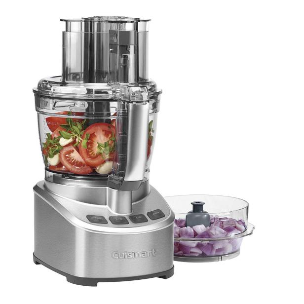 Food processor test 2019