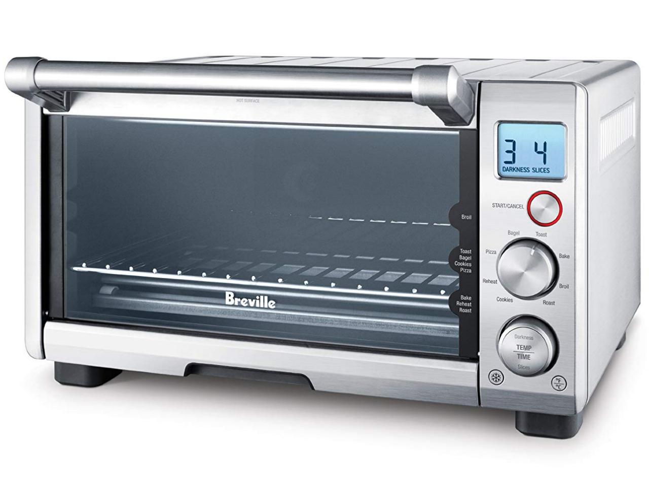 This is the Best Time to Buy a Breville Smart Oven On Sale at