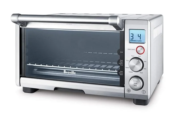 Amazon prime breville toaster oven 2025