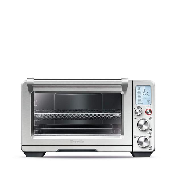 This Is The Best Time To Buy A Breville Smart Oven On Sale At
