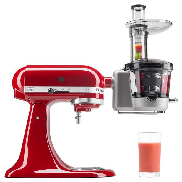 Best KitchenAid Attachments 2022 Reviewed, Shopping : Food Network