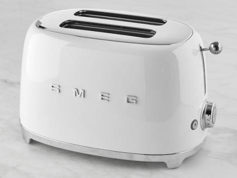 7 of the Most Beautiful (and Functional) Vintage-Inspired Kitchen Appliances