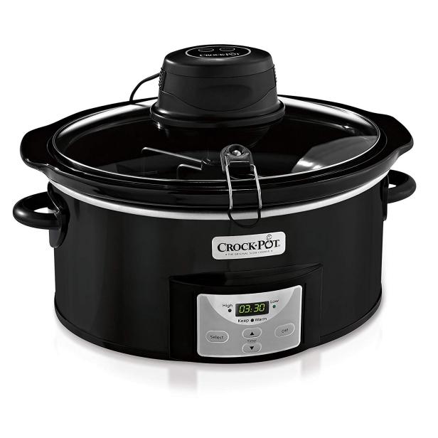 6 Best Slow Cookers 2023 Reviewed : Best Crock Pot 2023, Shopping : Food  Network