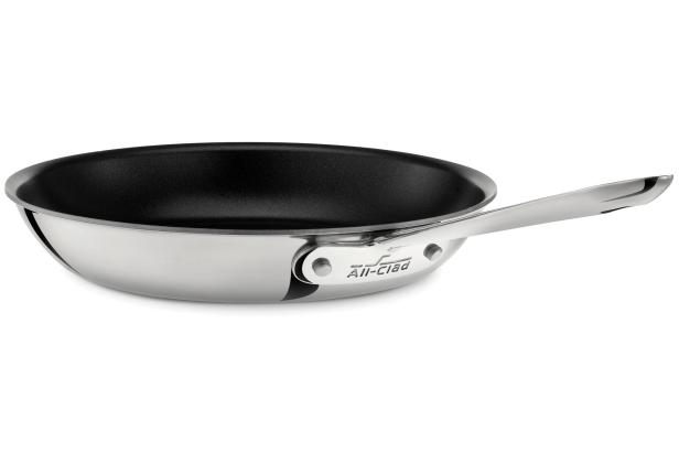 recommended frying pans