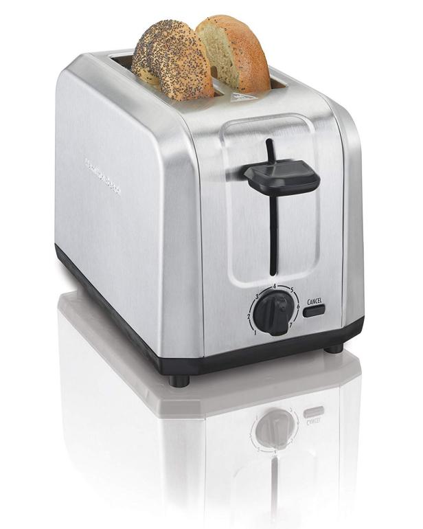 Bread Toasters for Speedy and Perfect Toasting:Top 8 picks for