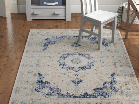 7 Kitchen Rugs That Joanna Gaines Would Love — All On Sale for Way Day!
