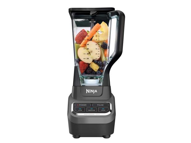 What Does Pulse Mean on a Blender?
